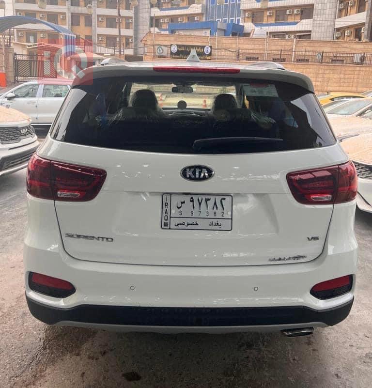 کیا سۆرینتۆ